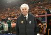 Gasperini “Scelto progetto Roma e non la Juve perchè più difficile”