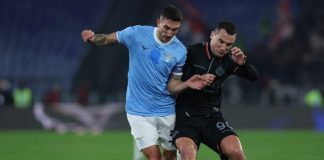 La Lazio non sfonda, 0-0 contro la Cremonese