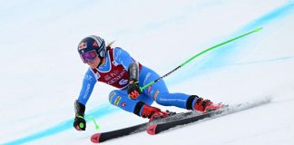 Goggia conquista il SuperG di Val d’Isere “Bella vittoria”