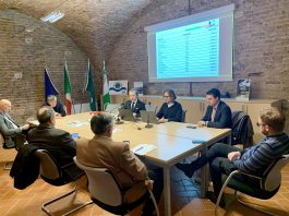 Parco del Mincio, investimenti per 2,2mln: da riqualificazione ciclabile Volta-Castellaro al ponte Soave-Rivalta