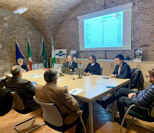 Parco del Mincio, investimenti per 2,2mln: da riqualificazione ciclabile Volta-Castellaro al ponte Soave-Rivalta