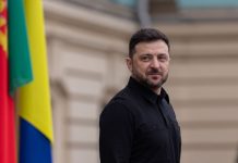 Zelensky “Senza pressioni e sanzioni la Russia non si fermerà”