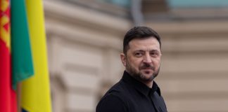 Zelensky “Senza pressioni e sanzioni la Russia non si fermerà”