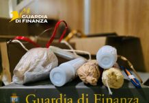 Sequestrati 3.500 botti illegali nel beneventano