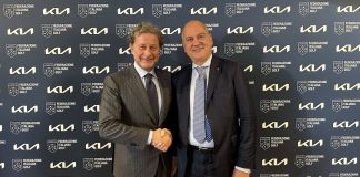 Accordo Kia Italia-Federgolf, supporto alla mobilità nel settore paralimpico