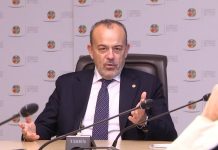 Lazio, Aurigemma “Sulla manovra confronto costruttivo in Aula”