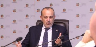 Lazio, Aurigemma “Sulla manovra confronto costruttivo in Aula”