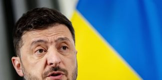 Ucraina, Zelensky “Importante che USA ottengano risposta dalla Russia”