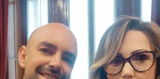 Maria Modaffari nominata membro del CESE, Giuseppe Virgili delegato