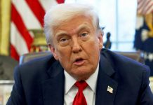 Trump “Attaccati terroristi Isis in Nigeria”