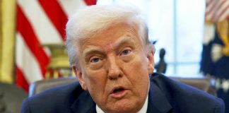 Trump “Attaccati terroristi Isis in Nigeria”