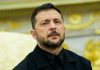 Zelensky “Imminente incontro con Trump”