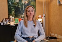 Salis “Faccio la sindaca di Genova, non interessata a primarie centrosinistra”