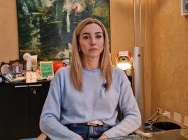 Salis “Faccio la sindaca di Genova, non interessata a primarie centrosinistra”