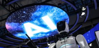 Cina, l’industria dell’intelligenza artificiale supera 1000 mld di yuan nel 2025