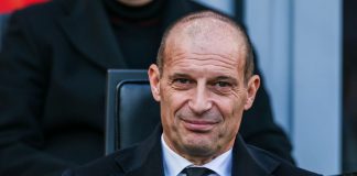 Allegri “Leao out, corsa Champions difficile, Verona squadra scorbutica”