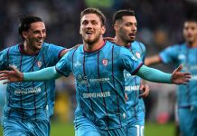 Cagliari corsaro a Torino, Kilicsoy piega i granata