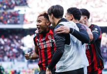 Riscatto Milan, Pulisic e super Nkunku stendono il Verona