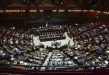 Dalla Camera via libera definitivo con 216 sì, la manovra è legge