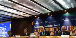 Osservatorio 4.Manager: “Italia delle filiere vale 2.600 miliardi, competitività si misura anche su conoscenza”