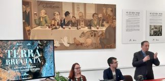 Presentato il 53° Premio Suzzara: nel 2026 il tema sarà “Terra bruciata. L’arte nell’Antropocene”