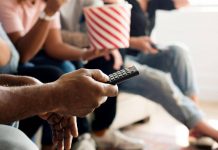 Ascolti tv, ‘La voce di Cupido’ su Rai1 vince con 16,8%