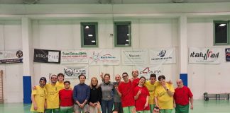 San Giorgio Bigarello, celebrata la Giornata Internazionale delle Persone con Disabilità