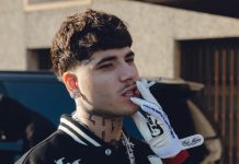 Shiva torna nei palazzetti: annunciato il tour 2026, prima data al Palaunical di Mantova