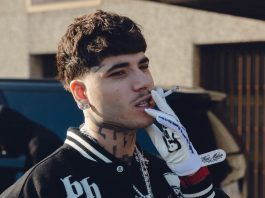 Shiva torna nei palazzetti: annunciato il tour 2026, prima data al Palaunical di Mantova