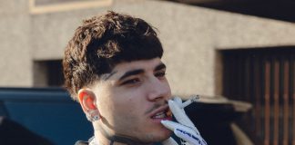 Shiva torna nei palazzetti: annunciato il tour 2026, prima data al Palaunical di Mantova