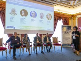 CPO Lounge ADACI 2025: dalle materie prime all’intelligenza artificiale, la Supply Chain italiana entra nel futuro