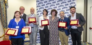 Il palcoscenico dell’eccellenza: ADACI celebra la leadership e l’innovazione con gli Excellence Awards 2025