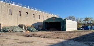 Gonzaga, nasce il Comitato Zanetta. I residenti: “esasperati dagli odori della Agrienfood”