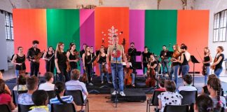 Intesa Sanpaolo sostiene “Armonie Familiari”: obiettivo 100mila euro