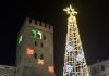 Sermide e Felonica, polemica sull’albero di Natale: il sindaco ringrazia chi lo ha donato