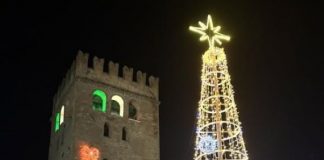 Sermide e Felonica, polemica sull’albero di Natale: il sindaco ringrazia chi lo ha donato