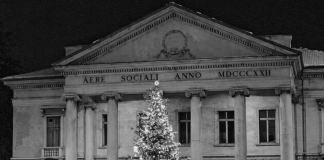 Il Natale di una volta a Mantova: storie, profumi e ricordi