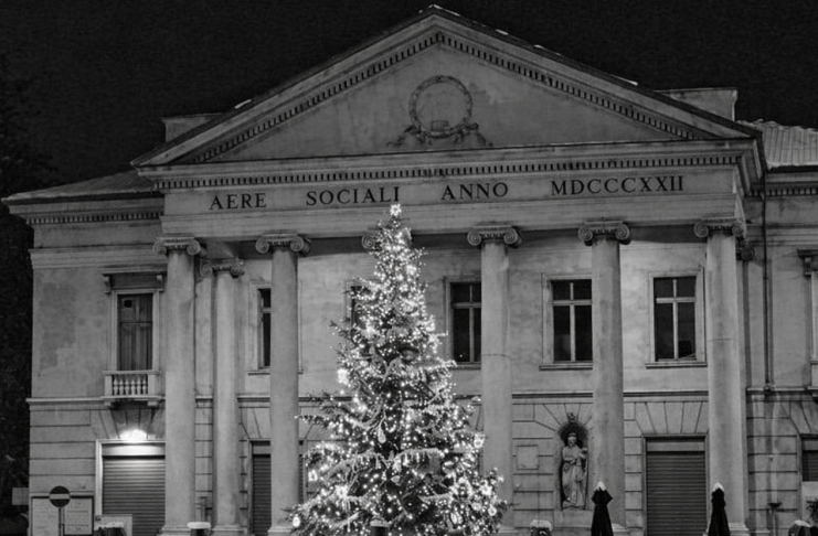 Il Natale di una volta a Mantova: storie, profumi e ricordi