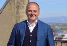 Provinciali, Alfredo Posenato scende in campo: sfiderà Bottani per la presidenza