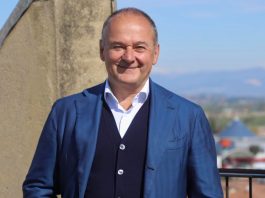 Provinciali, Alfredo Posenato scende in campo: sfiderà Bottani per la presidenza