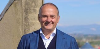 Provinciali, Alfredo Posenato scende in campo: sfiderà Bottani per la presidenza