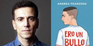 Castel d’Ario, Andrea Franzoso presenta “Ero un bullo”: incontro su legalità e bullismo