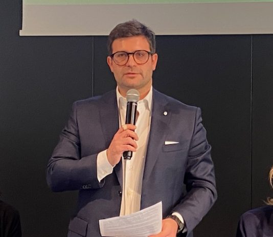 Murari apre la campagna elettorale con i sindaci di Firenze, Brescia, Bergamo