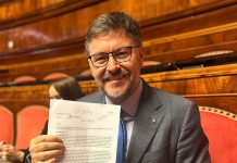 Dalla Finanziaria 200mila euro per GattoRandagio, contributo inserito dal senatore Paganella