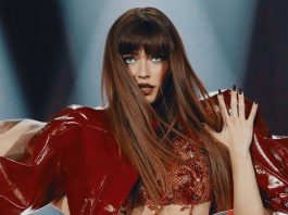 Annalisa annuncia il tour “Ma noi siamo fuoco – Capitolo II”: il 25 aprile live a Mantova