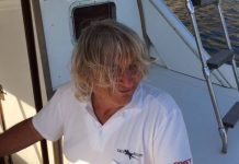 E’ morto l’imprenditore mantovano Antonio Palma. Da 20 anni gestiva un resort a Favignana