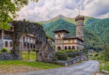 L’architettura della ragione: tracce simboliche della Massoneria tra Piemonte, Liguria e Lombardia