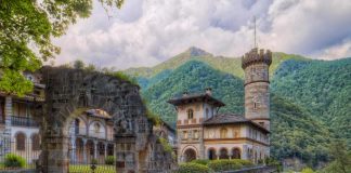 L’architettura della ragione: tracce simboliche della Massoneria tra Piemonte, Liguria e Lombardia