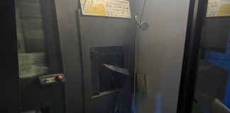 Marmirolo, assalto nella notte: fatto esplodere il bancomat, banditi in fuga col bottino