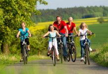 Casaloldo e Castel Goffredo, domenica 21 la camminata culturale “Sul filo della calza”